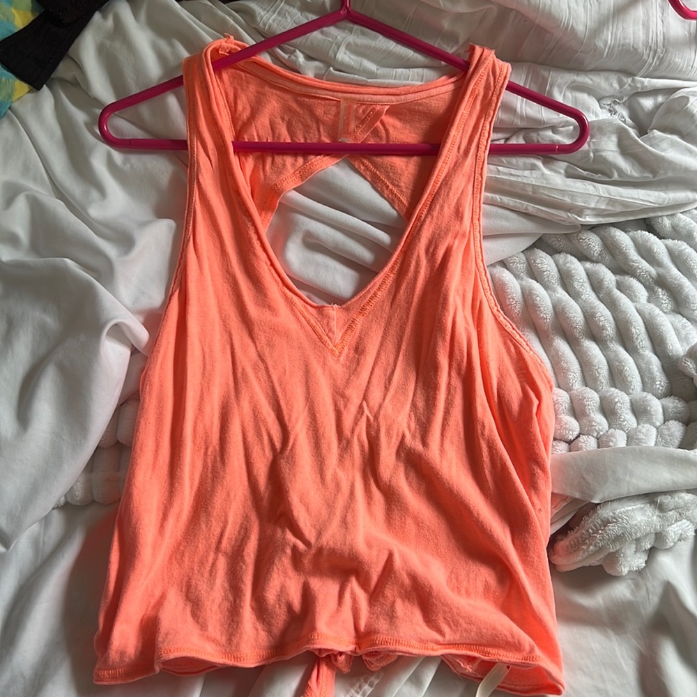 FP movement tank